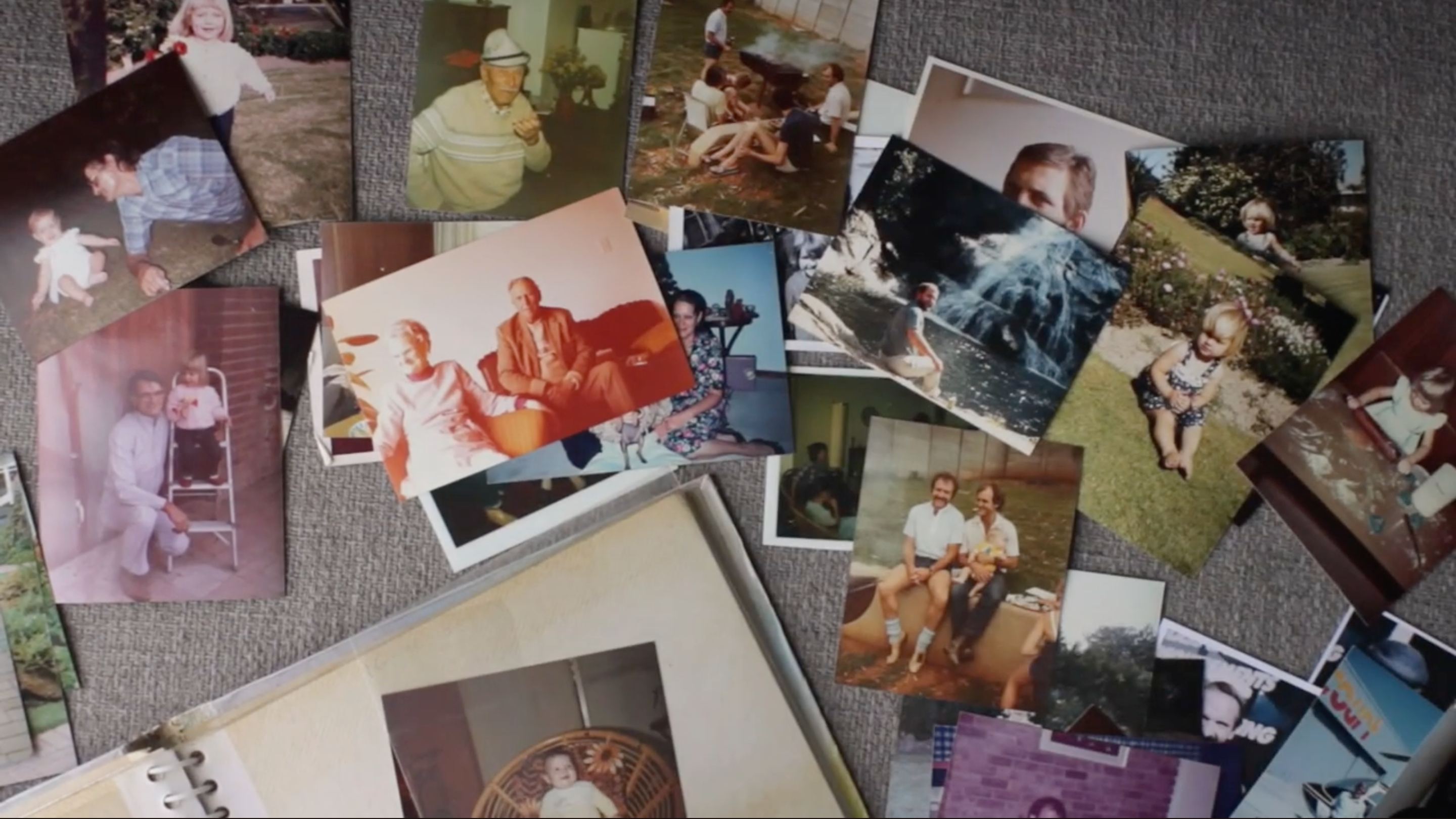Bible Society of South Africa documentary